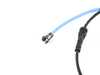 ES#4502770 - 34356891421 - Brake Pad Sensor - Rear - Used to alert you that the brake pads are wearing down - Genuine BMW - BMW MINI