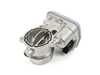 ES#4818553 - 11717804384 - Throttle Body - Does not include gaskets or hardware - Bremmen Parts - BMW