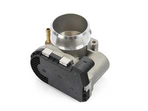 ES#4818432 - 06A133062BD - Throttle Body Assembly - Fix that rough idle and get your throttle response back - Bremmen Parts - Audi Volkswagen
