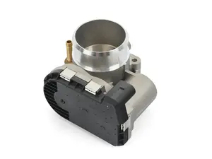 Throttle Body Assembly
