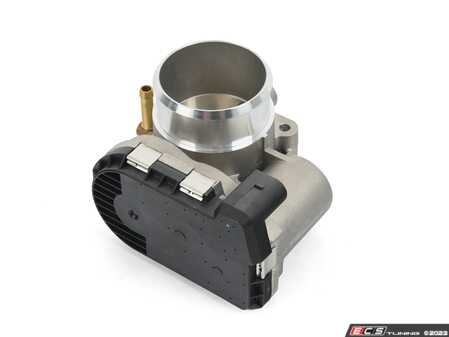 ES#4818432 - 06A133062BD - Throttle Body Assembly - Fix that rough idle and get your throttle response back - Bremmen Parts - Audi Volkswagen
