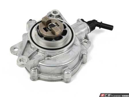 ES#4818551 - 11667586424 - Vacuum Pump - Mounts to the upper side of the engine head - Bremmen Parts - MINI