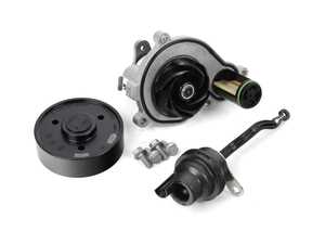 ES#4752776 - 11518638026 - Mechanical Water Pump - High quality replacement coolant pump - Pierburg - BMW