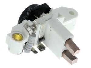 ES#2894126 - 0021548506 - Alternator Regulator - Vemo - Mercedes Benz