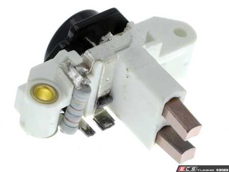 ES#2894126 - 0021548506 - Alternator Regulator - Vemo - Mercedes Benz