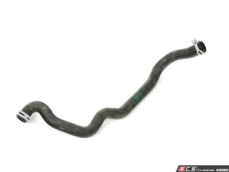 ES#1885092 - 64509169918 - WATER HOSE OUTLET - Genuine BMW - BMW