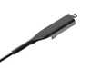 ES#4318180 - 61619465086 - WIPER ARM, DRIVER'S SIDE - Genuine BMW - BMW