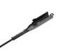 ES#4318180 - 61619465086 - WIPER ARM, DRIVER'S SIDE - Genuine BMW - BMW