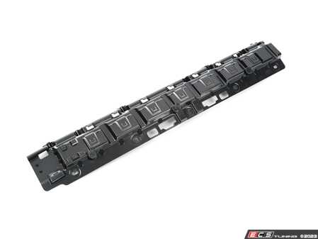 ES#4188084 - 51127429429 - REINFORCEMENT FOR BUMPER, RE - Genuine BMW - BMW
