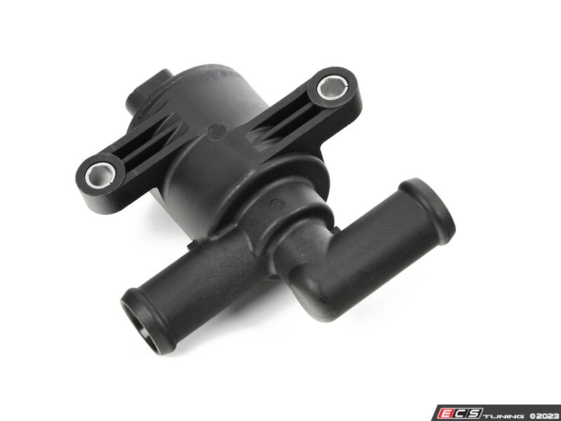 Bremmen Parts - 4H0121671D - Coolant Shut-Off Valve (N82)