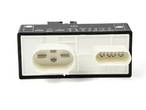 Radiator Fan Control Module