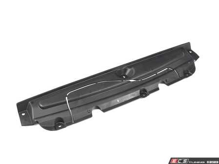 ES#4200953 - 51757475999 - UNDERBODY PANELING, REAR - Genuine BMW - BMW