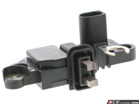 ES#2894166 - 0031546506 - Alternator Regulator - Vemo - Audi Mercedes Benz