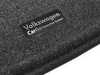 ES#4700576 - 5NN061166B469 - Heavy Duty Trunk Liner with CarGo Blocks - Protect your cargo area from dirt and debris - Genuine Volkswagen Audi - Volkswagen