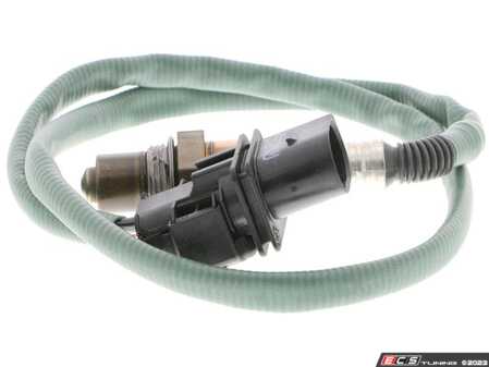 ES#2894175 - 0035427118 - Oxygen Sensor - Priced Each - Used in different positions on several Mercedes-Benz models - Vemo - Mercedes Benz