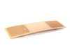 ES#318553 - 1K0947133E7G8 - Map Light Trim - Beige - Often faded or chipped from age - Genuine Volkswagen Audi - Volkswagen