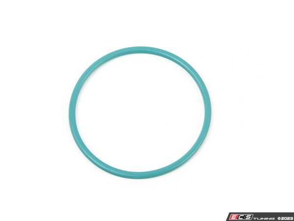Genuine Volkswagen Audi - WHT010080 - SEAL RING (WHT 010 080)
