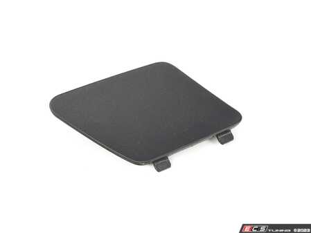 ES#4193510 - 51418494295 - SCREW COVER CAP, LEFT - Genuine BMW - BMW