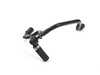 ES#4818605 - 1K0612041GM - Brake Booster Hose - Brake booster hose with check valve - Bremmen Parts - Audi Volkswagen