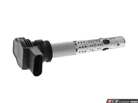 ES#4872536 - 07K905715G - Ignition Coil - Priced Each - Keep your engine running smooth - Vemo - Audi Volkswagen