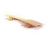 ES#318553 - 1K0947133E7G8 - Map Light Trim - Beige - Often faded or chipped from age - Genuine Volkswagen Audi - Volkswagen