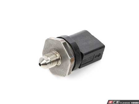 ES#4818491 - 06J906054J - High Pressure Fuel Sensor  - Located on the fuel rail - Bremmen Parts - Audi Volkswagen