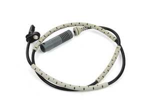 ES#4818647 - 34526870077 - Rear ABS Sensor - Priced Each - Clear the ABS light from your dashboard - Bremmen Parts - BMW