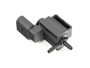 Solenoid Valve - Priced Each