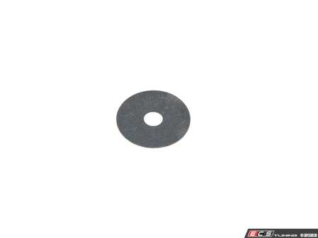ES#3533483 - 63217457464 - WASHER, PLASTIC - Genuine BMW - BMW