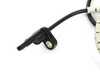 ES#4818647 - 34526870077 - Rear ABS Sensor - Priced Each - Clear the ABS light from your dashboard - Bremmen Parts - BMW