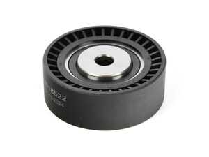 ES#4818522 - 11281748131 - Hydraulic Alternator Belt Tensioner Roller - Replacement is recommend with every belt service - Bremmen Parts - BMW