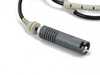 ES#4818647 - 34526870077 - Rear ABS Sensor - Priced Each - Clear the ABS light from your dashboard - Bremmen Parts - BMW