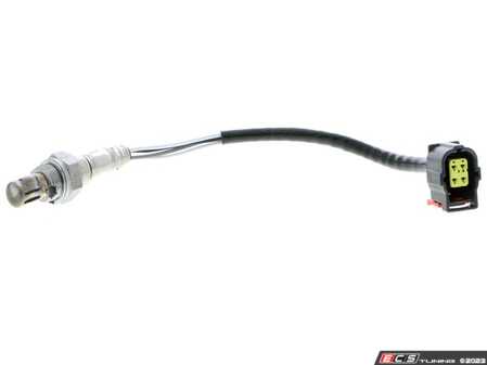 ES#2894231 - 0065422018 - Oxygen Sensor - Priced Each - Located behind the catalytic converter - Vemo - Mercedes Benz