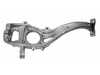 ES#4872537 - 8W0407253F - Steering Knuckle Housing - Left - Get your car back on the street! - Vaico - Audi