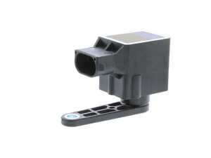 ES#2899141 - 4B0907503A - Headlight Level Sensor - Priced Each - Fits the front and rear position - Vemo - Audi