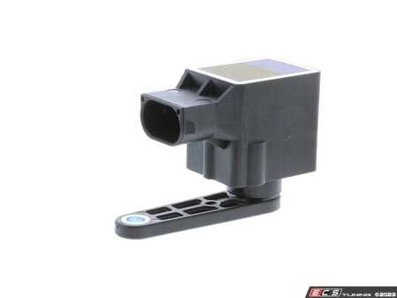 ES#2899141 - 4B0907503A - Headlight Level Sensor - Priced Each - Fits the front and rear position - Vemo - Audi