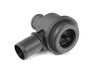 ES#4818434 - 06A145710P - Diverter Valve - A great upgrade for stock to mildly tuned engines - Bremmen Parts - Audi Volkswagen