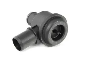 Diverter Valve