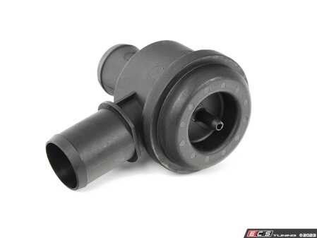 ES#4818434 - 06A145710P - Diverter Valve - A great upgrade for stock to mildly tuned engines - Bremmen Parts - Audi Volkswagen