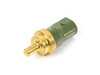 ES#4818427 - 059919501A - Coolant Temperature Sensor - Green coolant temp sensor, located commonly in the cooling flange near the head - Bremmen Parts - Audi Volkswagen