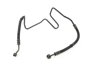 Power Steering Hose - Pressure Hose from Pump to Rack