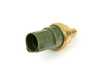 ES#4818427 - 059919501A - Coolant Temperature Sensor - Green coolant temp sensor, located commonly in the cooling flange near the head - Bremmen Parts - Audi Volkswagen