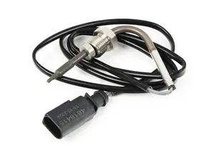 Exhaust Gas Temperature Sensor - Bank 1, Sensor 1