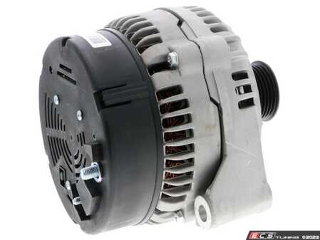 ES#2894266 - 0091548802 - Alternator - Vemo - Mercedes Benz