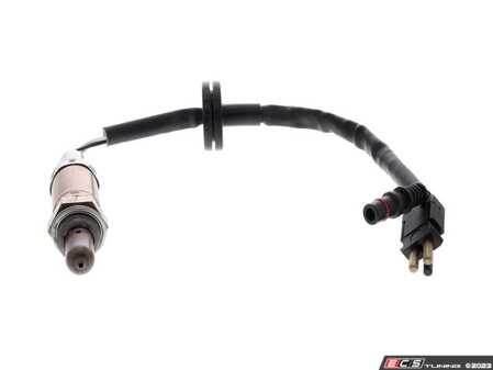 ES#2894269 - 0095424117 - Lambda Sensor - Vemo - Mercedes Benz