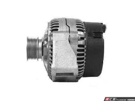 ES#2894285 - 0101544602 - Alternator - Vemo - Mercedes Benz