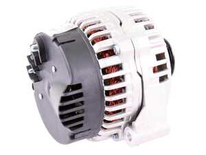 ES#2894290 - 0111543202 - Alternator - Vemo - Mercedes Benz