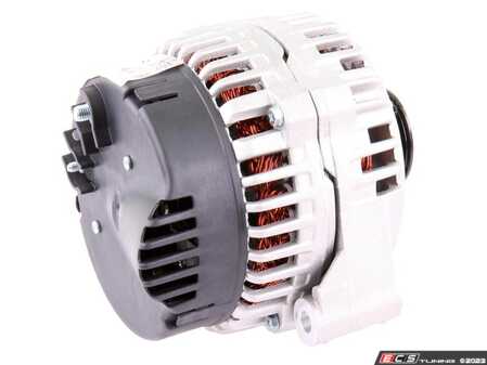 ES#2894290 - 0111543202 - Alternator - Vemo - Mercedes Benz