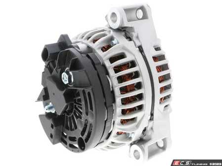 ES#2894295 - 0111549102 - Alternator - Vemo - Mercedes Benz