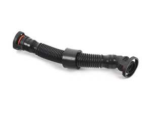 ES#4818433 - 06A133817Q - Connecting Pipe - Small pipe that is attached to combi valve and connecting pipe to the air pump - Bremmen Parts - Audi Volkswagen